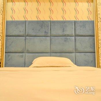 金华晨梦宾馆酒店提供图片