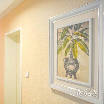 金华晨梦宾馆酒店提供图片