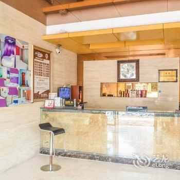 金华晨梦宾馆酒店提供图片