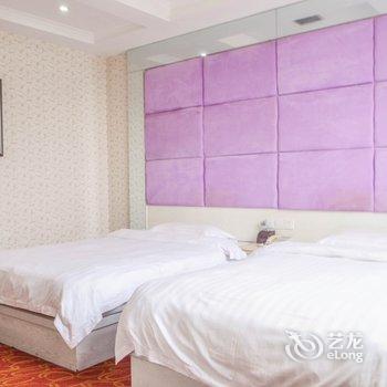 金华晨梦宾馆酒店提供图片