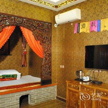 平遥福安阁客栈酒店提供图片