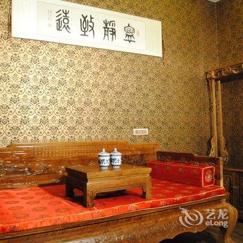 平遥福安阁客栈酒店提供图片