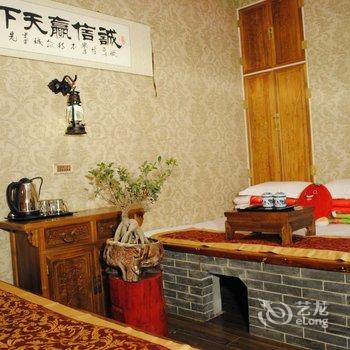 平遥福安阁客栈酒店提供图片