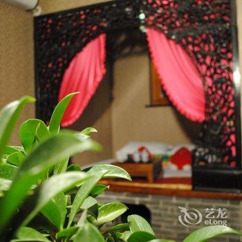 平遥福安阁客栈酒店提供图片
