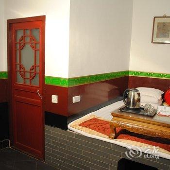 平遥福安阁客栈酒店提供图片