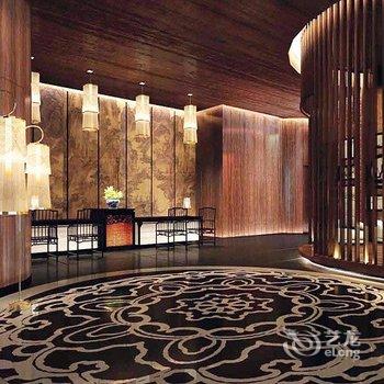 西安临潼悦椿温泉酒店酒店提供图片