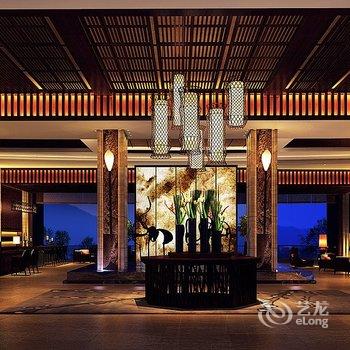 清远万科白天鹅温泉酒店酒店提供图片