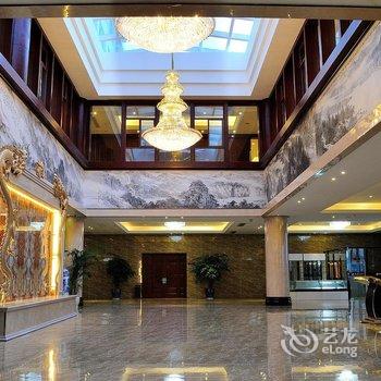 临安龙都大酒店酒店提供图片