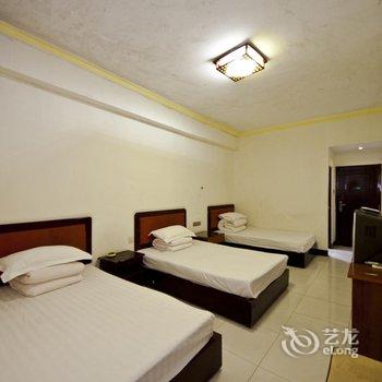 永泰龙翔宾馆酒店提供图片