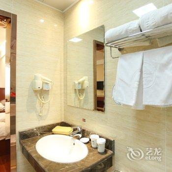格林豪泰(泰州姜堰区蓝岳首府快捷酒店)酒店提供图片