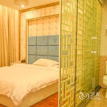 金华晨梦宾馆酒店提供图片