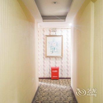 金华晨梦宾馆酒店提供图片