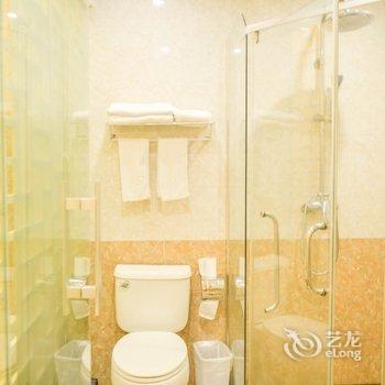 金华晨梦宾馆酒店提供图片