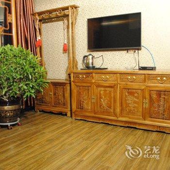 平遥福安阁客栈酒店提供图片