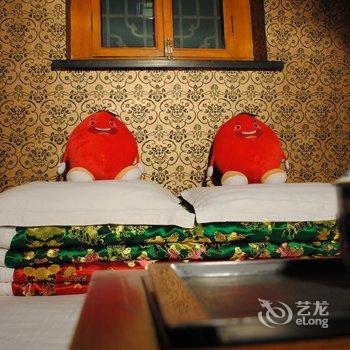 平遥福安阁客栈酒店提供图片