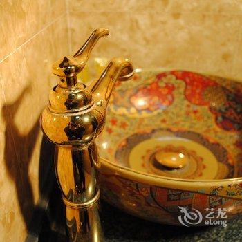 平遥福安阁客栈酒店提供图片