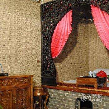 平遥福安阁客栈酒店提供图片