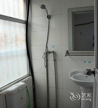 十堰橡树湾客栈酒店提供图片