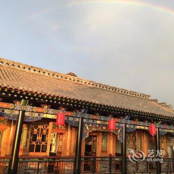 平遥雷家民俗客栈酒店提供图片