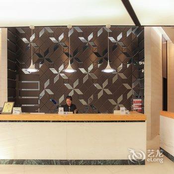 桔子酒店·精选(连云港市政府店)酒店提供图片
