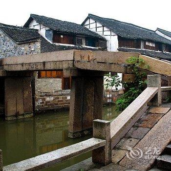 乌镇枕水休闲民宿酒店提供图片