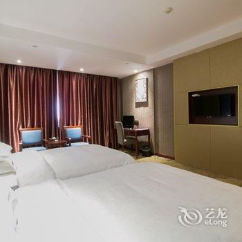 衢州皇都酒店酒店提供图片