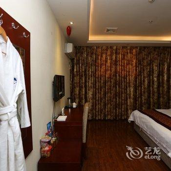 阆中市丽庭商务酒店酒店提供图片