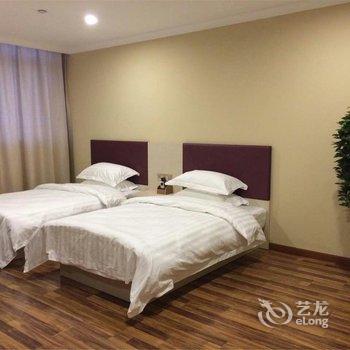 扬州水晶宫精品酒店酒店提供图片