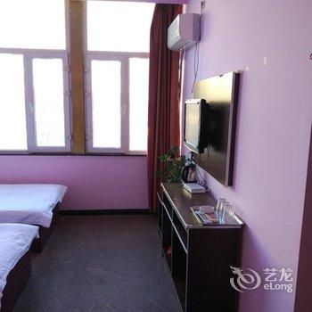 长白山羽梦假日宾馆酒店提供图片