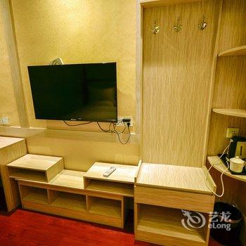 西宁山楂树快捷酒店酒店提供图片