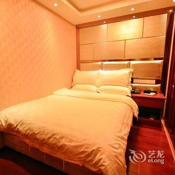 西宁山楂树快捷酒店酒店提供图片