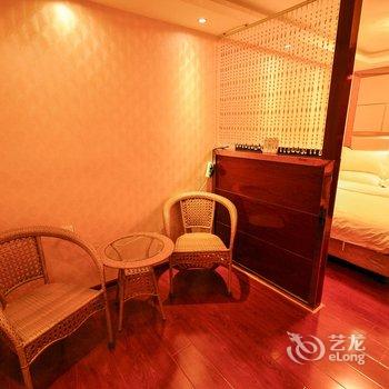 西宁山楂树快捷酒店酒店提供图片