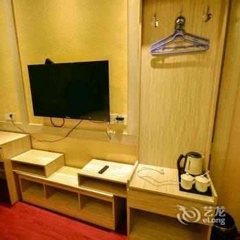 西宁山楂树快捷酒店酒店提供图片