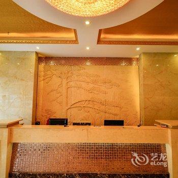 西宁山楂树快捷酒店酒店提供图片