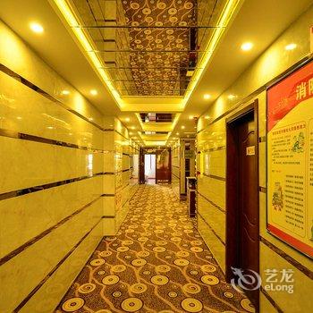 西宁山楂树快捷酒店酒店提供图片