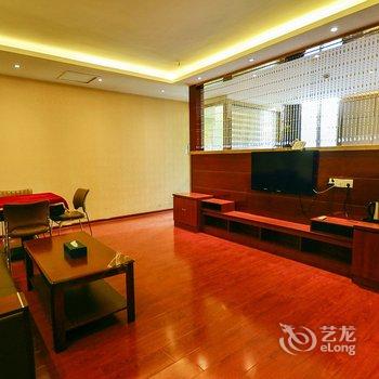 西宁山楂树快捷酒店酒店提供图片