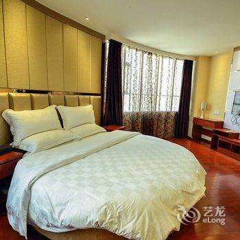 西宁山楂树快捷酒店酒店提供图片