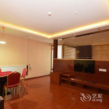 西宁山楂树快捷酒店酒店提供图片
