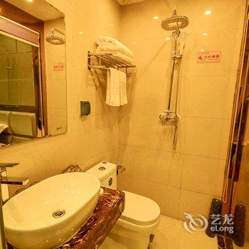 西宁山楂树快捷酒店酒店提供图片