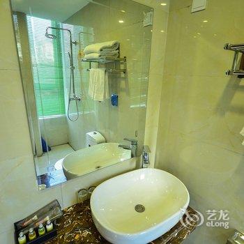 西宁山楂树快捷酒店酒店提供图片