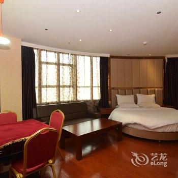 西宁山楂树快捷酒店酒店提供图片