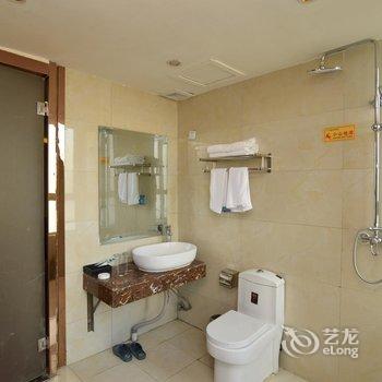 西宁山楂树快捷酒店酒店提供图片
