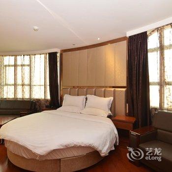西宁山楂树快捷酒店酒店提供图片