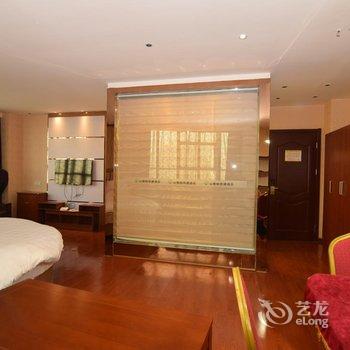 西宁山楂树快捷酒店酒店提供图片