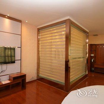 西宁山楂树快捷酒店酒店提供图片