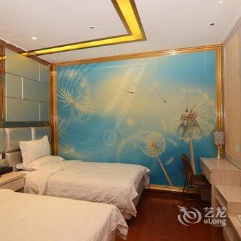 西宁山楂树快捷酒店酒店提供图片