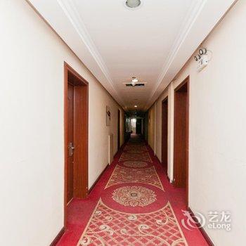 滨州速喜主题酒店酒店提供图片