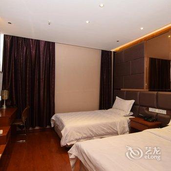西宁山楂树快捷酒店酒店提供图片