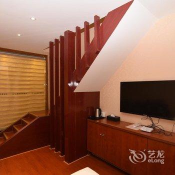 西宁山楂树快捷酒店酒店提供图片