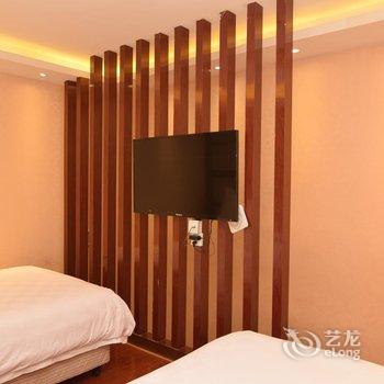 西宁山楂树快捷酒店酒店提供图片